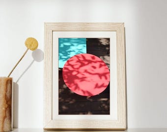 forms and colours
