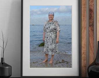 woman in bathing suit No.3