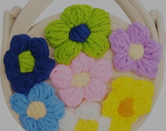 White Handicraft Women's M (Multi colour) jut Bag