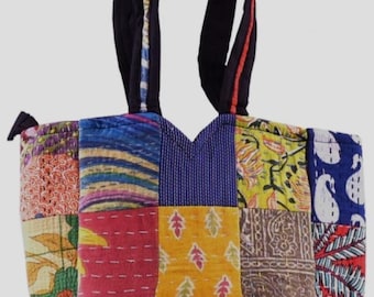 Handicraft Women's Massenger (Multi colour) Bag
