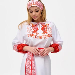 wedding dress long sleeve lace Orla