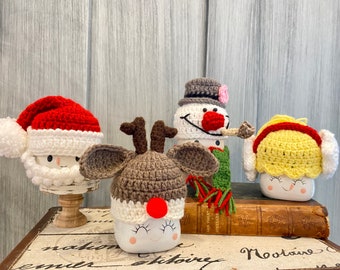 Frosty the Snowman Filmfigur Marshmallow Mug Hats