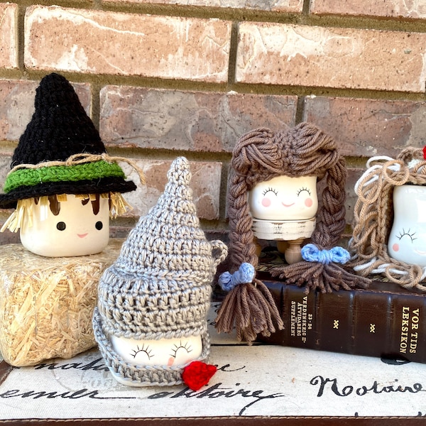 Rae Dunn Wizard of Oz Etsy