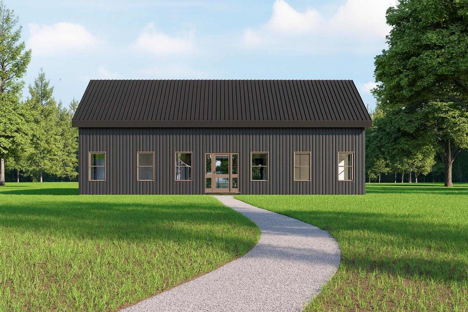 30x50 Barndominium Floor Plans - Etsy, image size:1536x1024