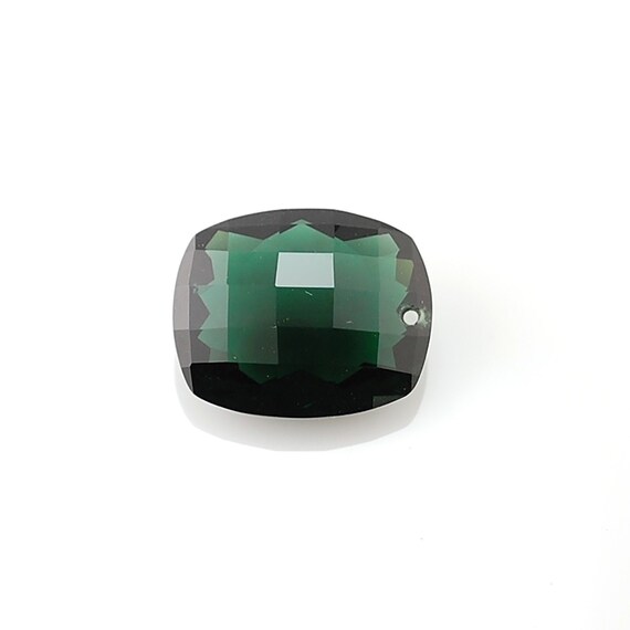 Dark green amethyst deals