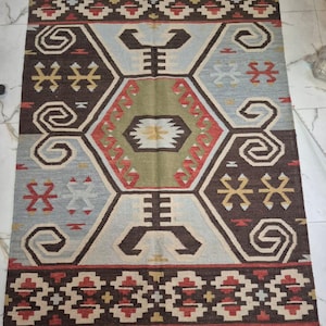 Kilim durriee