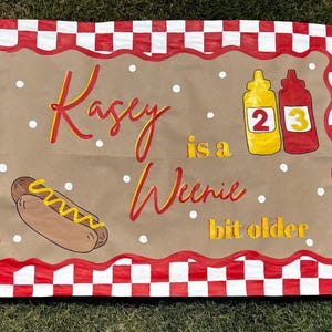 Birthday Banner