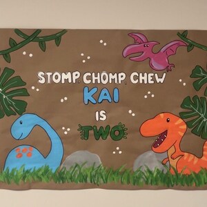 Birthday Banner