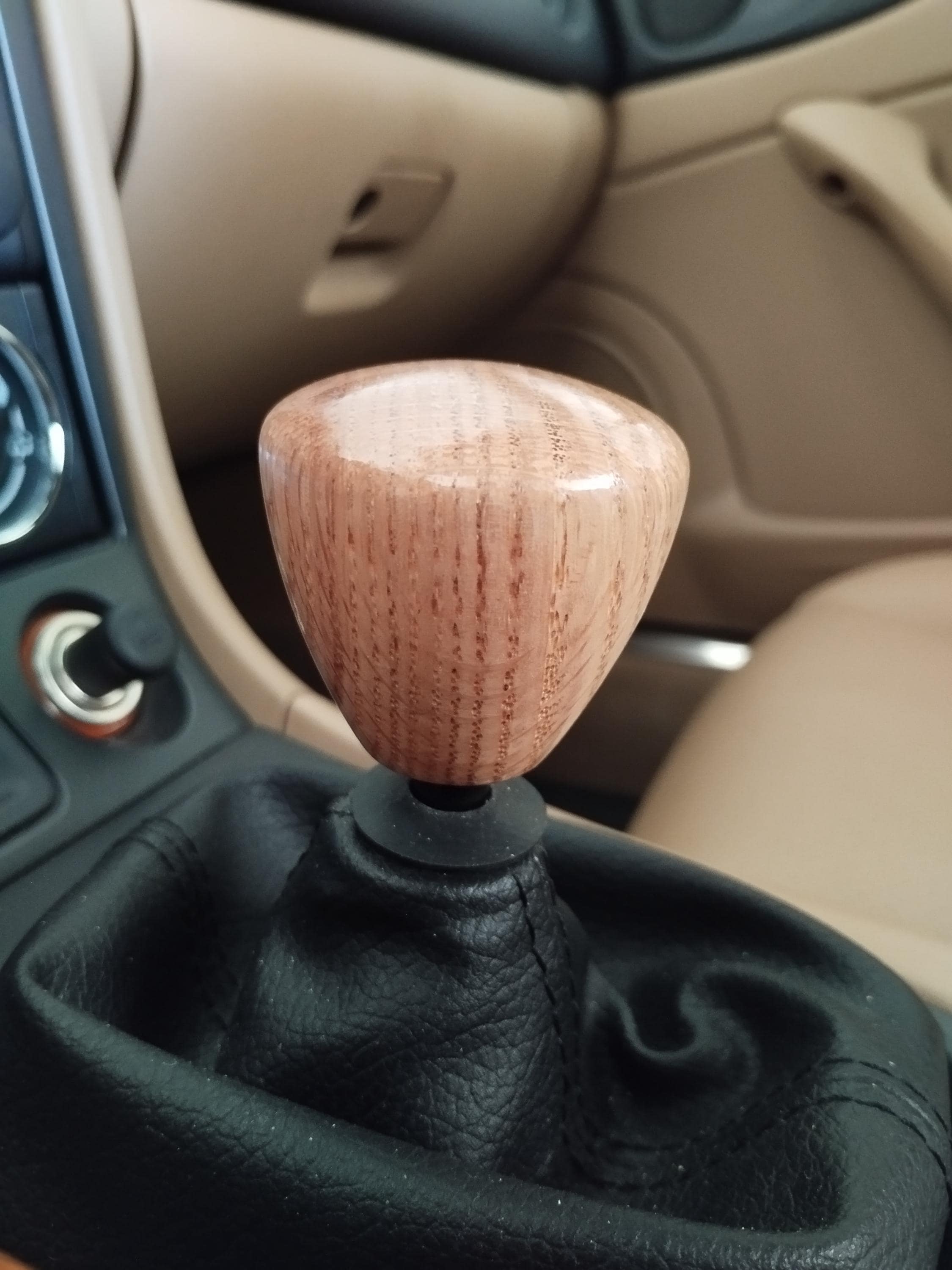 Jaguar Gear Shift Knob - Etsy