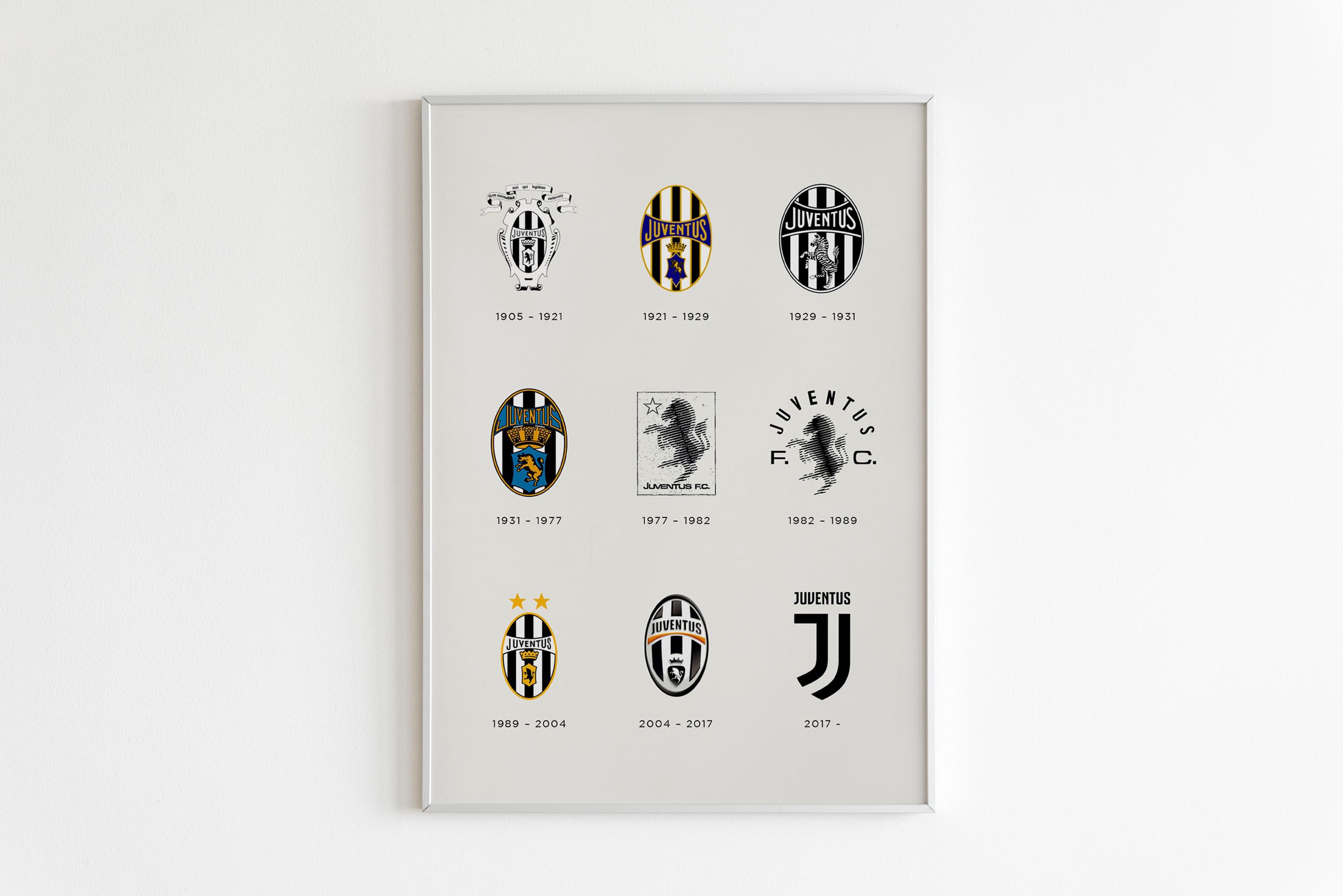 ユベントス　置物　エンブレム　盾　GIEMME juventus 記念品 il_fullxfull.6981661120_xmqf.jpg