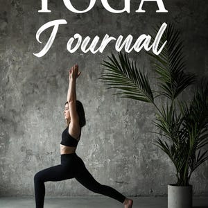 Yoga Journal