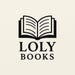 Lolybooks store logo