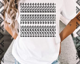 Funny Graphic Tee: Hidden 'F*ck This Sh*t' Sarcastic Unisex Shirt v2