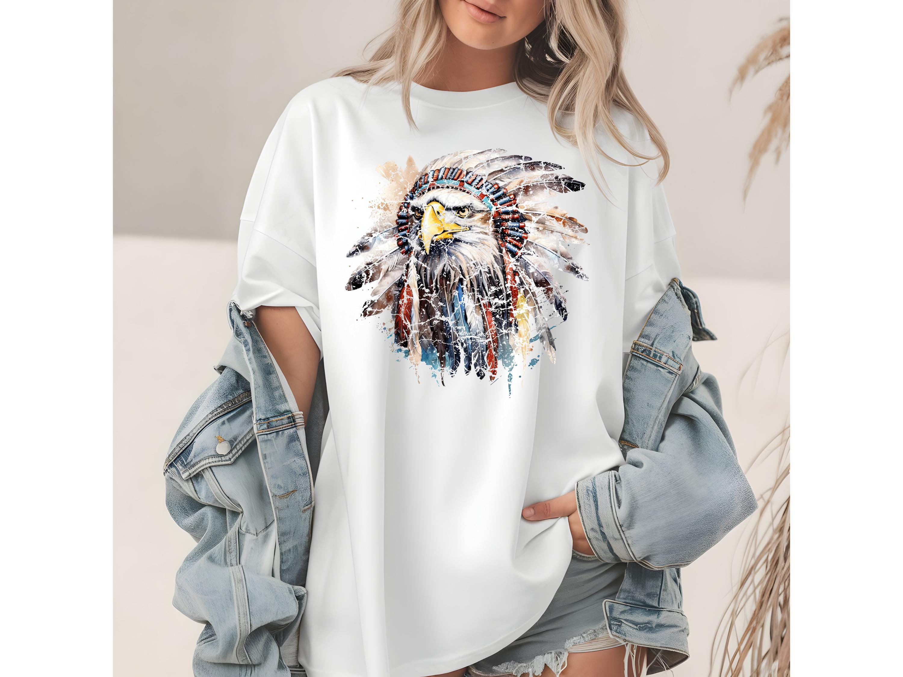 Feather T Shirts - Etsy