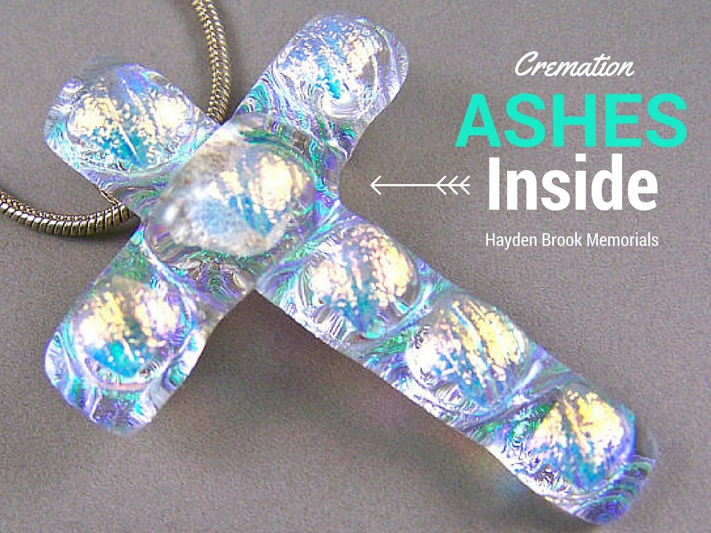 Pet Ashes Cremation Jewelry 