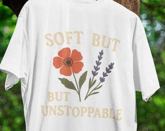 Suave pero imparable