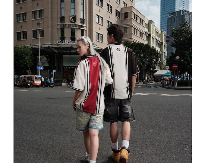 ASTYCO® Streetwear T-Shirt