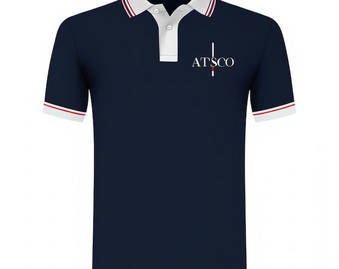 ASTYCO® Streetwear T-Shirt
