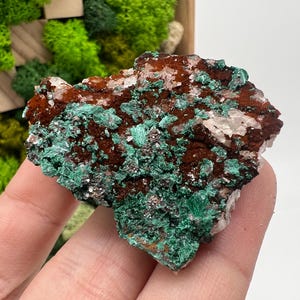 Malachite Crystal from Congo,Mineral,Crystals from Congo,Green Malachite, Malachite,Natural Malachite,Malachite Stone,Chakra, Specimen