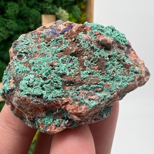 Malachite Crystal from Congo,Mineral,Crystals from Congo,Green Malachite, Malachite,Natural Malachite,Malachite Stone,Chakra, Specimen