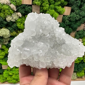 Wonderful Transparent Quartz from Borieva mine,Madan,Bulgaria,Natural,collection mineral specimen mineral specimen,Home decor stone,crystal