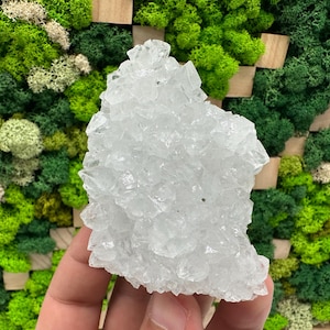 Wonderful Transparent Quartz from Borieva mine,Madan,Bulgaria,Natural,collection mineral specimen mineral specimen,Home decor stone,crystal