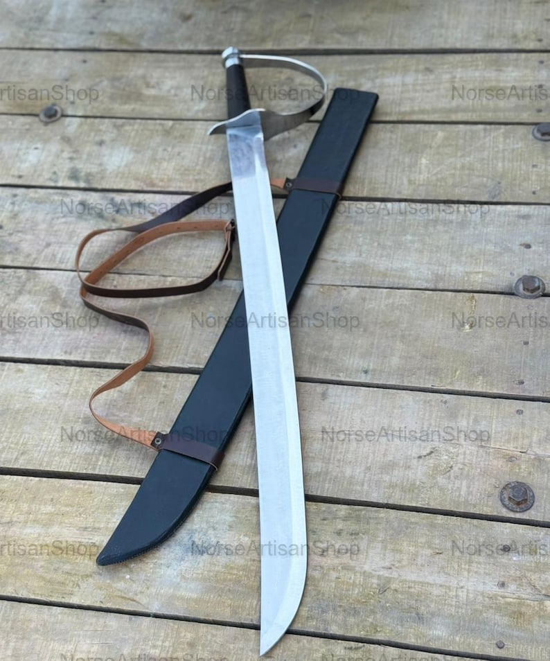 handmade-high-carbon-steel-cutlass-sword-pirate-decor-replica-with