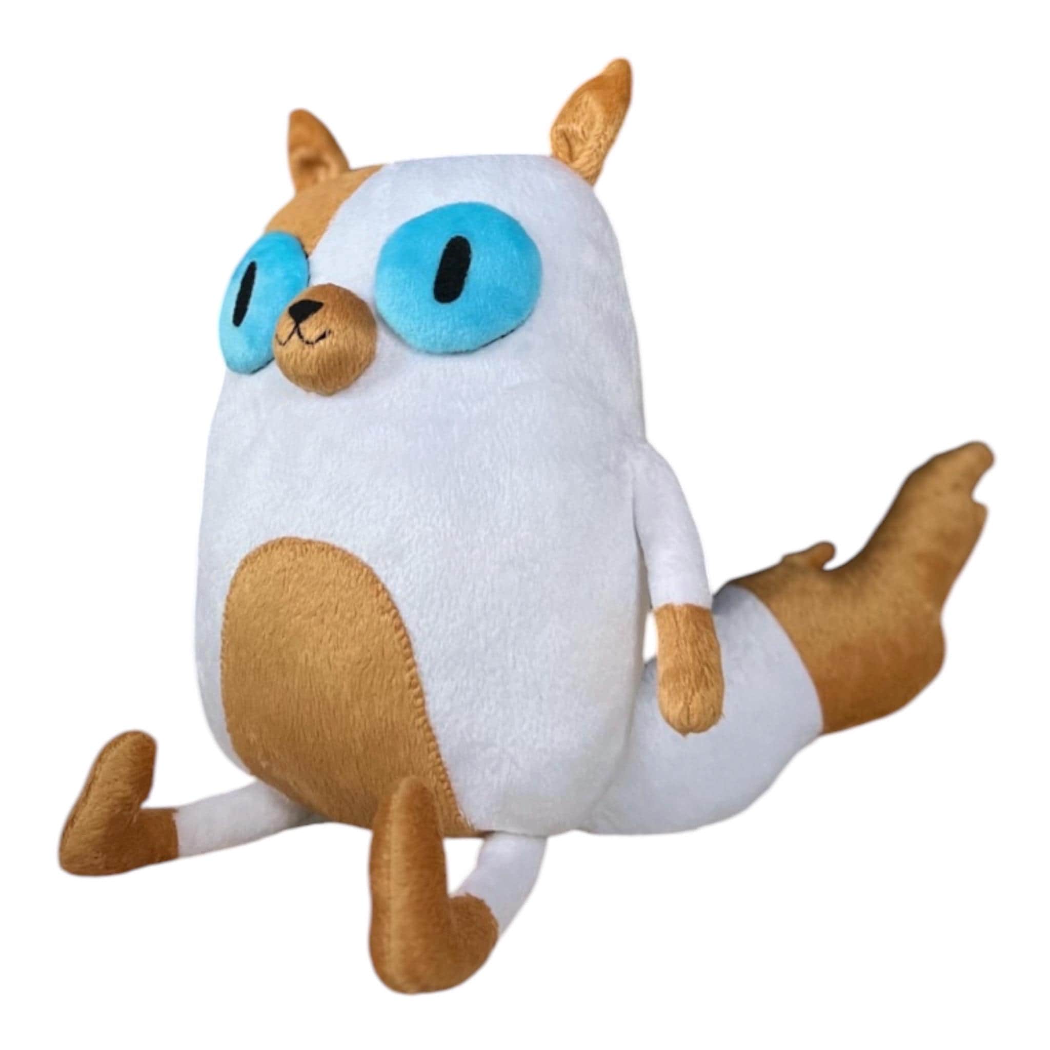 Manhattan toy plush - Etsy 日本
