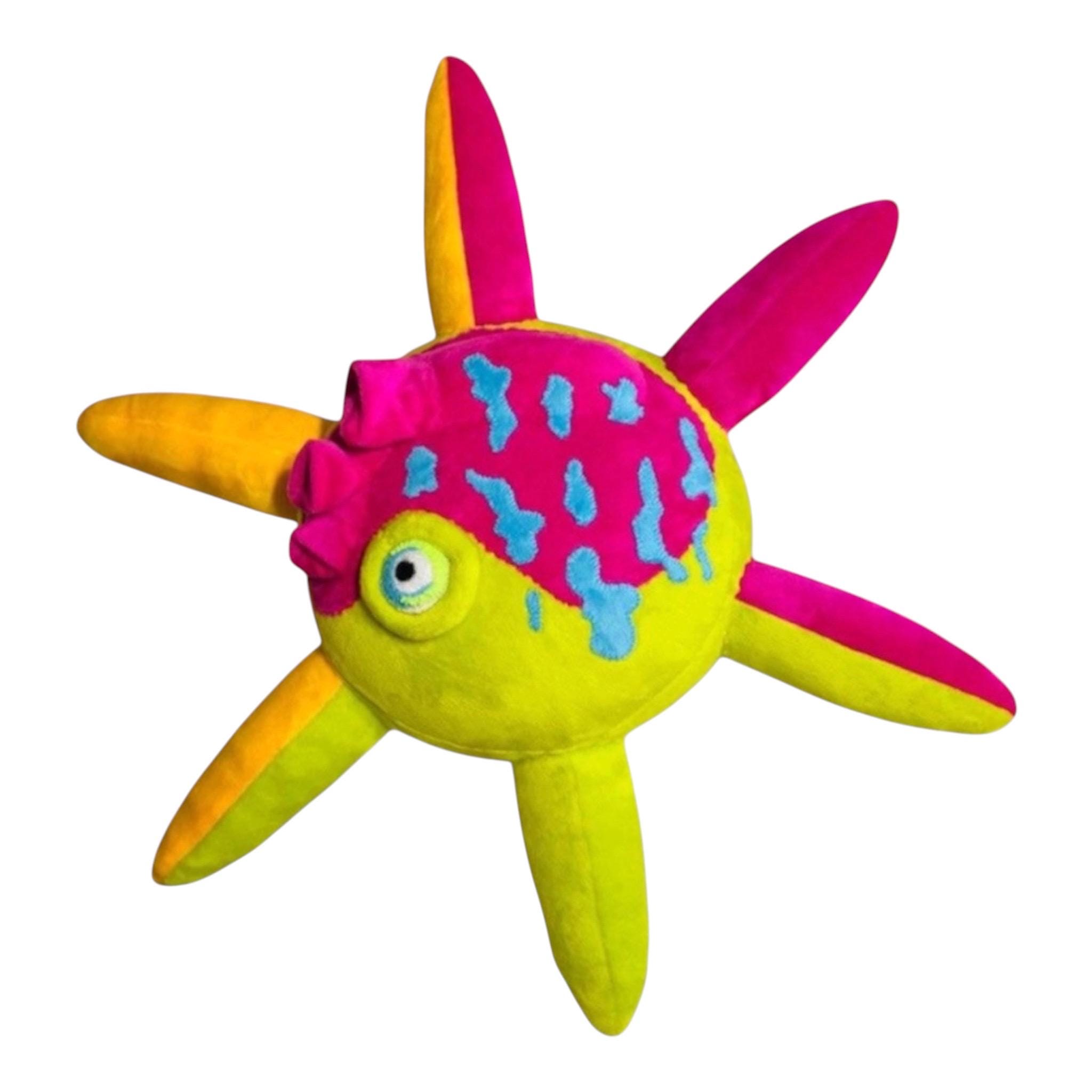Subnautica plush toy - Etsy 日本