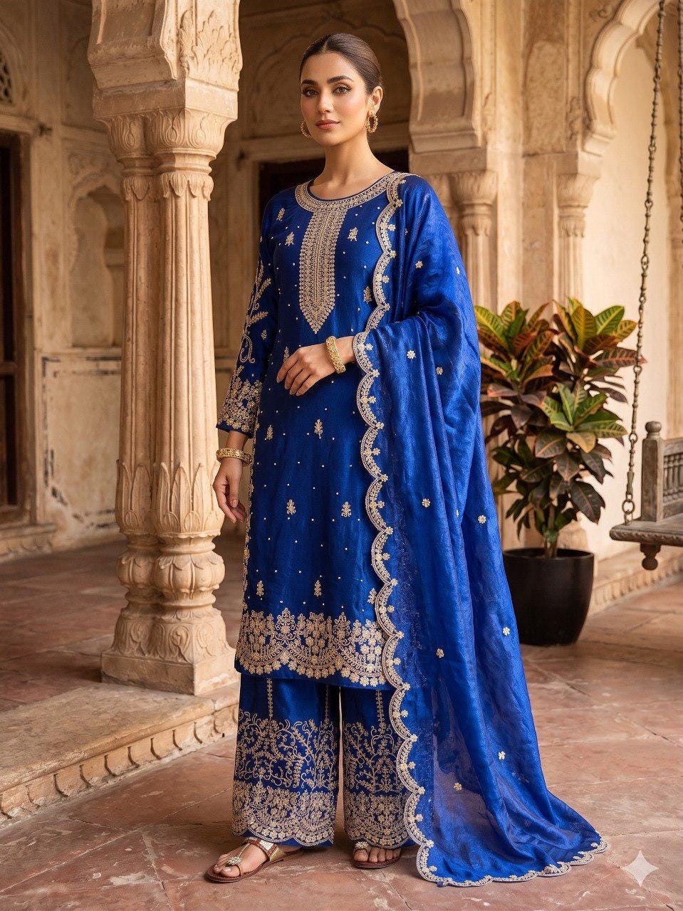 royal indian dress code for ladies What to Wear to an Indian Wedding as a Guest