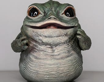 Baby Rotta-maquette voor verzamelaars