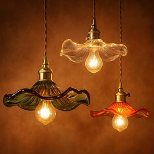 Porch Light Pendant, Art Deco Fixture, Stylish Lighting for Home, Vintage Decor for Modern Spaces