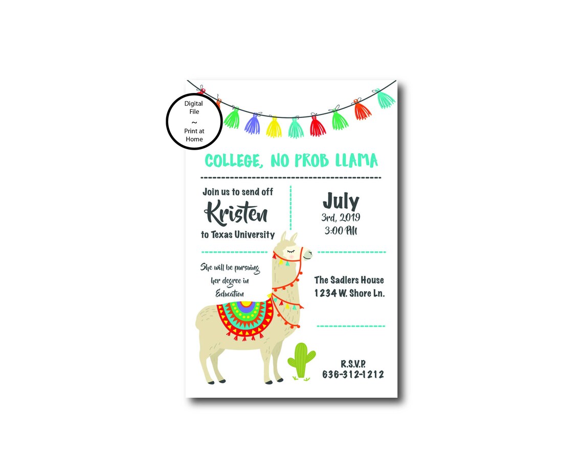 college-send-off-invitation-going-away-to-college-party-etsy