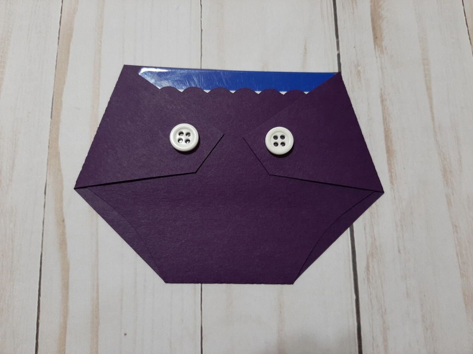 Baby Shower Game Prize Diaper Shaped Gift Card Holderjewel Etsy