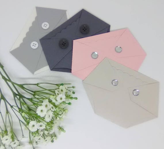 Luxe Gift Card Holder, Baby Shower Gift, Baby Shower Game Prizes