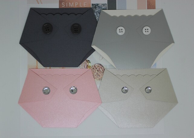 Luxe Gift Card Holder Baby Shower Prize Baby Shower Game Gift Luxe Gift Card Holder Baby Shower Prize Baby Shower Game Gift