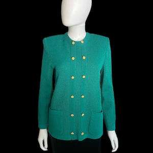 古着vintage派手柄CASTLEBERRY NEW YORKカーディガン 古着vintage派手柄CASTLEBERRY NEW YORKカーディガンの通販 by maya's