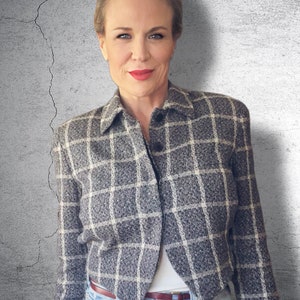 Anne klein suits hotsell