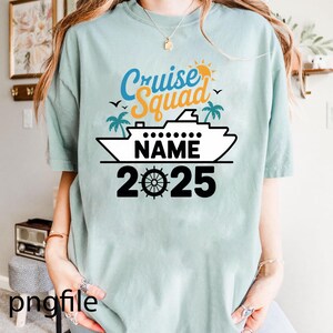Aangepaste cruiseploeg 2025 png, cruiseploeg png, aangepaste cruiseploeg png voor seizoen 2025, aangepaste familiecruise png, digitale download