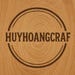 Hoàng Tăng Quốc Huy