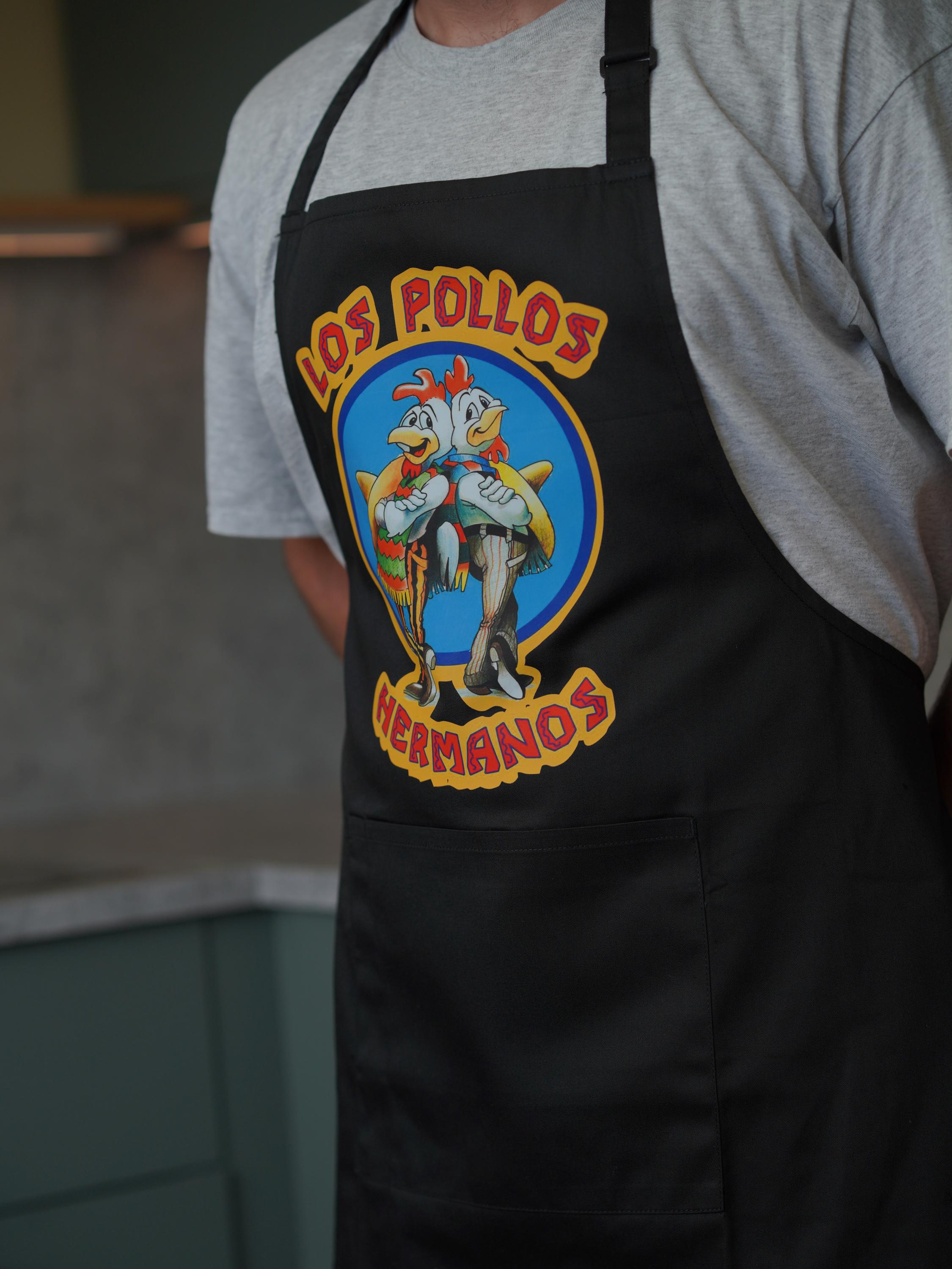 White T Shirt Quién Fue Heisenberg? | El Hombre Que Inspiró - Foto 7