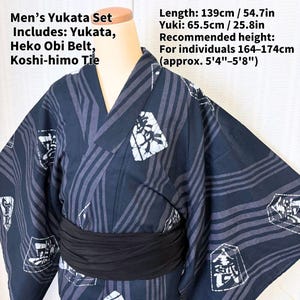 Heko Obi - Etsy display picture 3