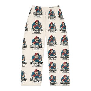 Plumber&#39;s Envy Pajama Pants