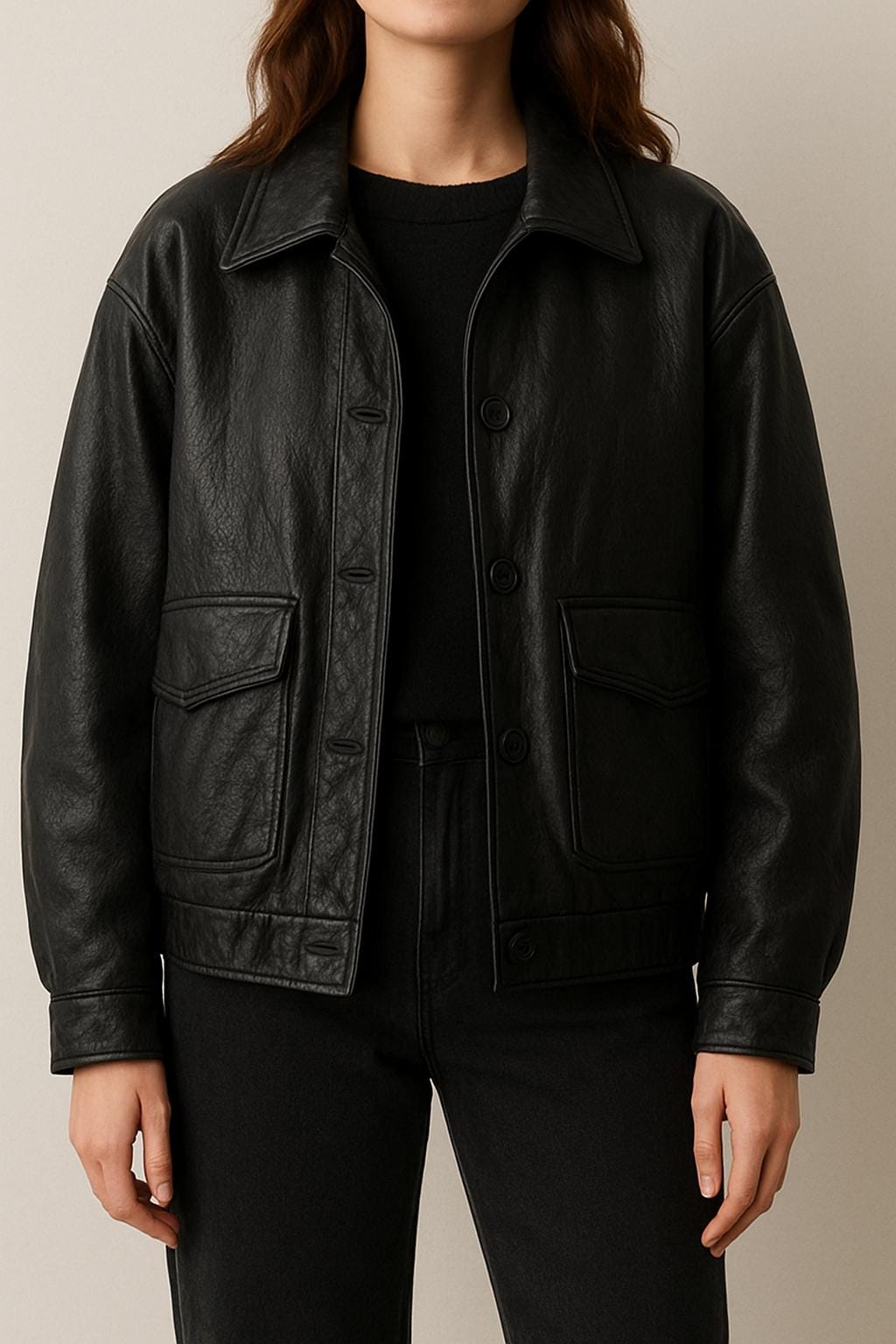 ジャケット・アウター 90s Columbia sheep leather jacket 90s Columbia sheep leather jacket 【公式通販】