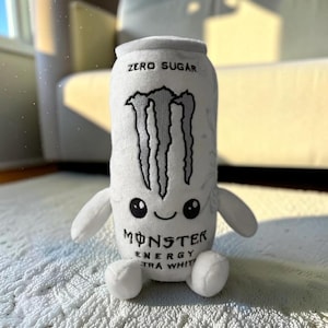 Monster energy can - Etsy 日本
