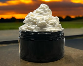 Shea Body Butter: Die Sekretärin des Bosses - Essence of Allure