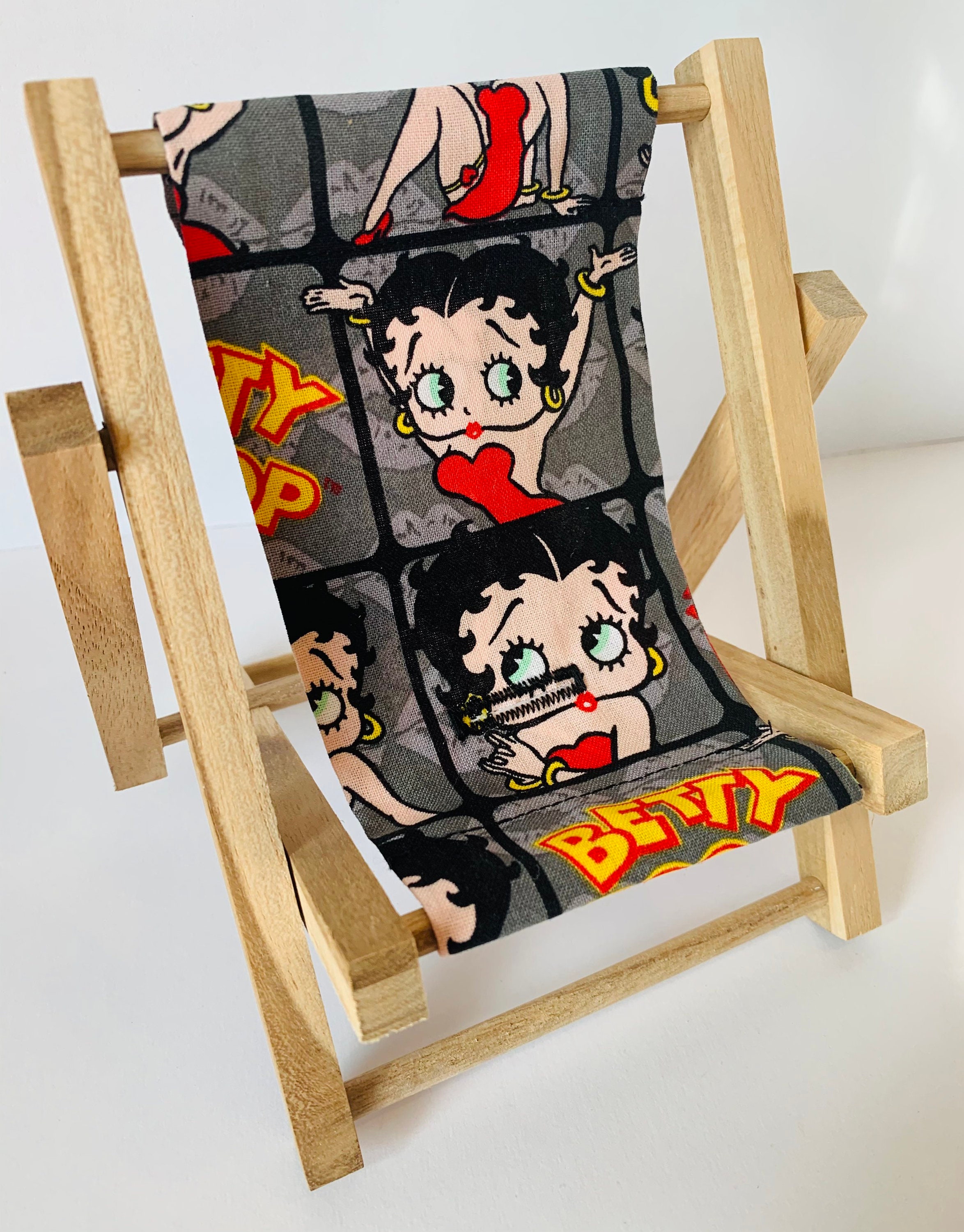 ベティ　ブープ　Betty boop 　激レア　ロッキングチェア il_1080xN.6224919849_4946.jpg