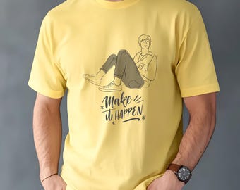 Inspirational Quote PNG Bundle: Motivational Shirt Designs (Digital Download)