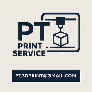3D Printing Service