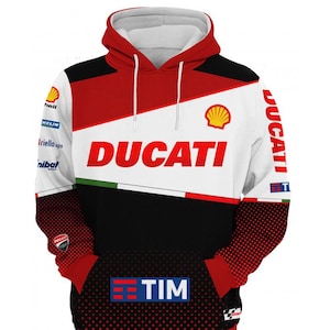 Ducati hoodie - Etsy 日本